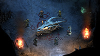 Pillars of Eternity The White March Part I screenshots 01 small دانلود بازی Pillars of Eternity The White March Part I برای PC